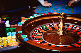 Vulkan Pobeda Casino